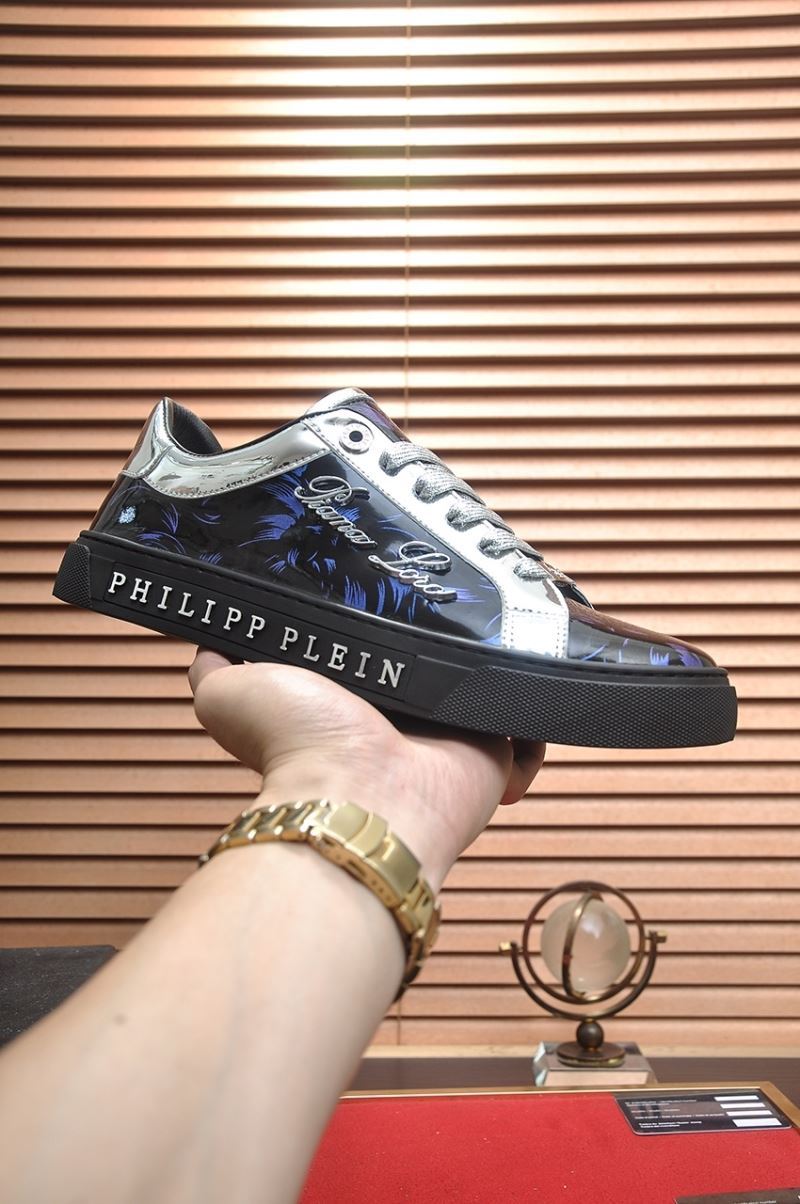 Philipp Plein Shoes